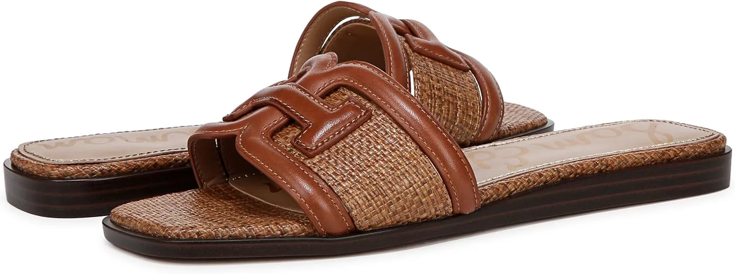 Sam Edelman Women's Irina Slide Sandal