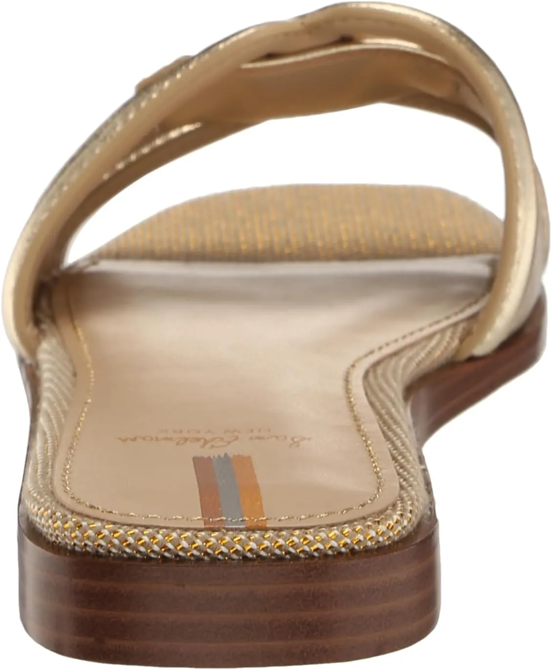 Sam Edelman Women's Irina Slide Sandal