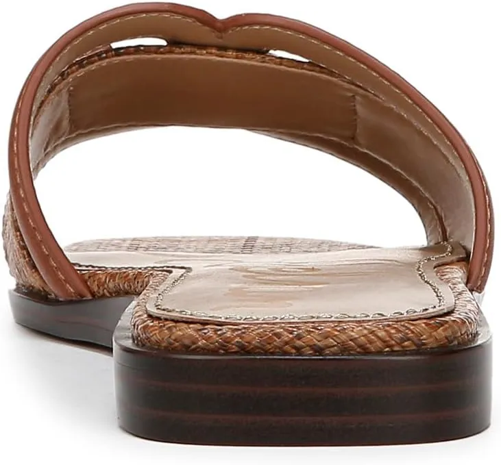 Sam Edelman Women's Irina Slide Sandal