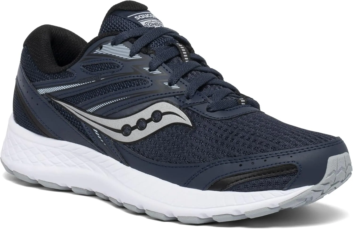 Saucony Men's Cohesion 13 Running Shoe