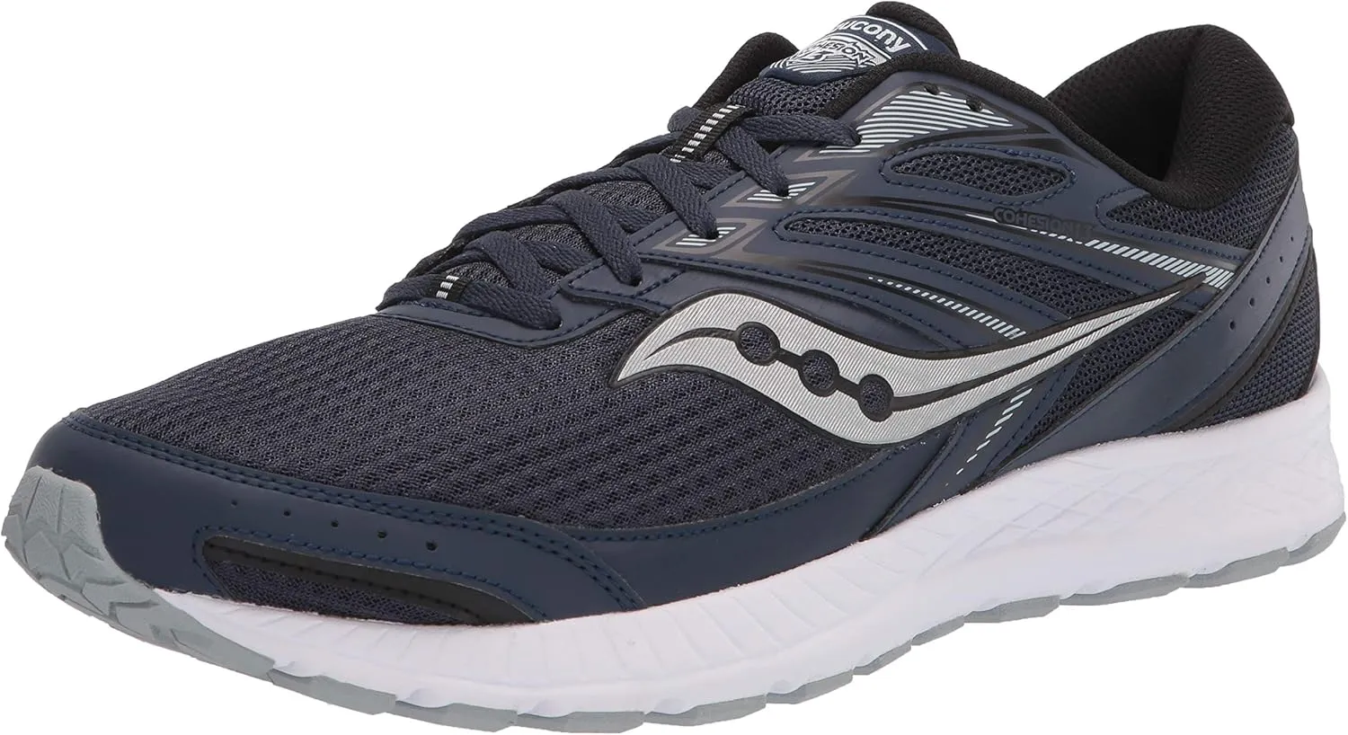Saucony Men's Cohesion 13 Running Shoe