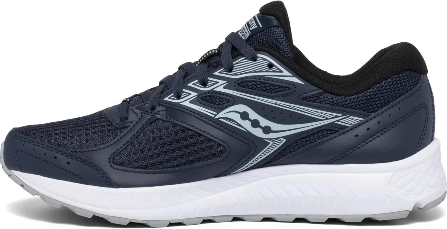 Saucony Men's Cohesion 13 Running Shoe