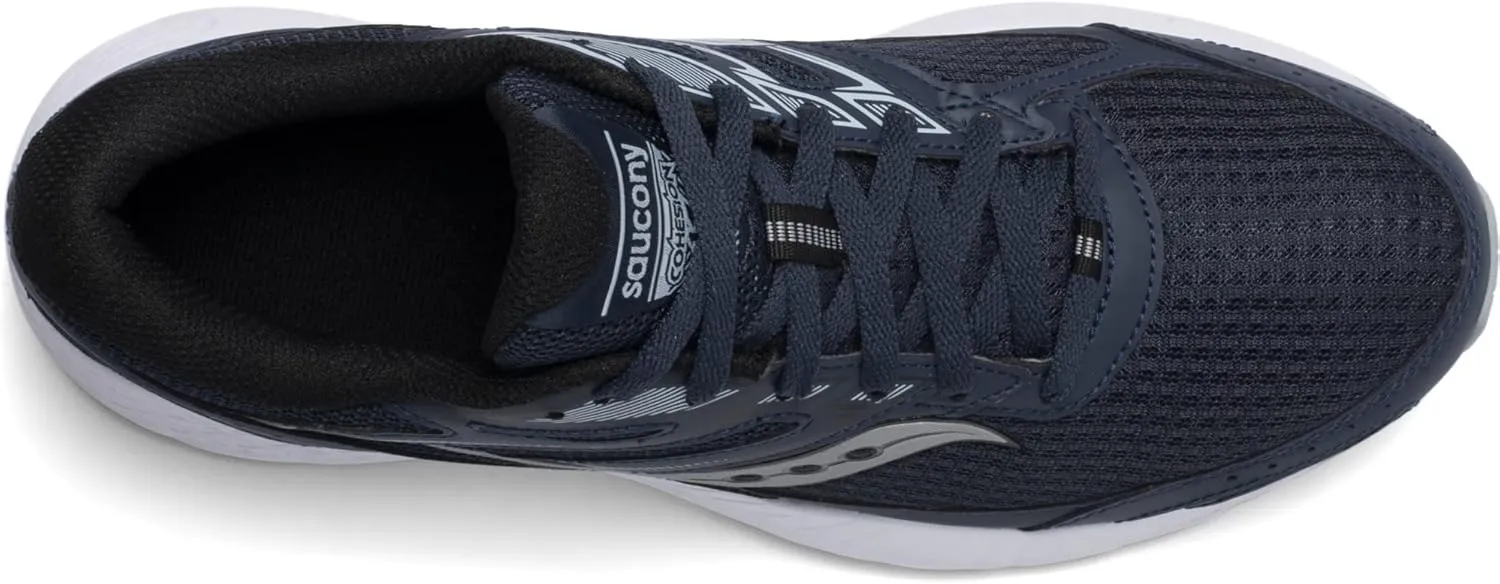 Saucony Men's Cohesion 13 Running Shoe