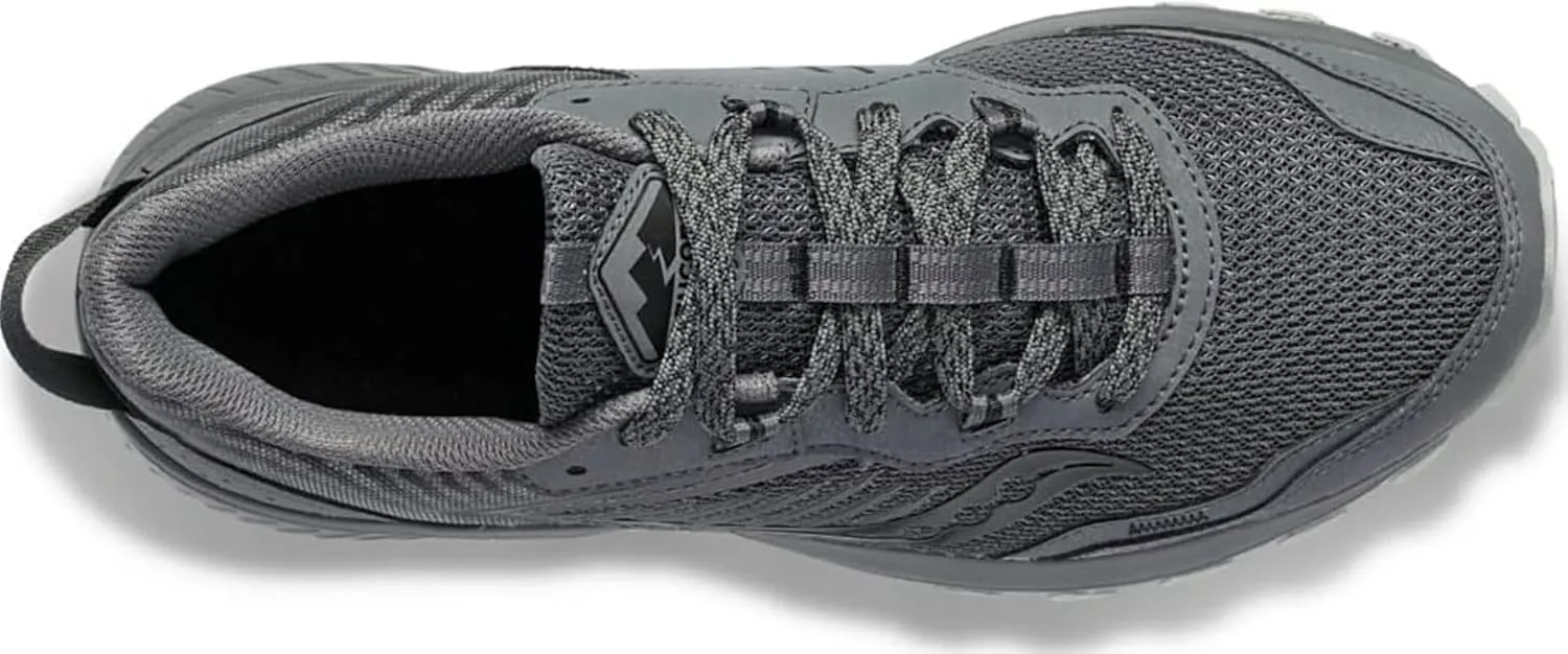Saucony Men's Excursion TR15 Trail Running Shoe