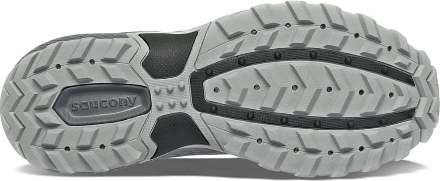 Saucony Men's Excursion TR15 Trail Running Shoe