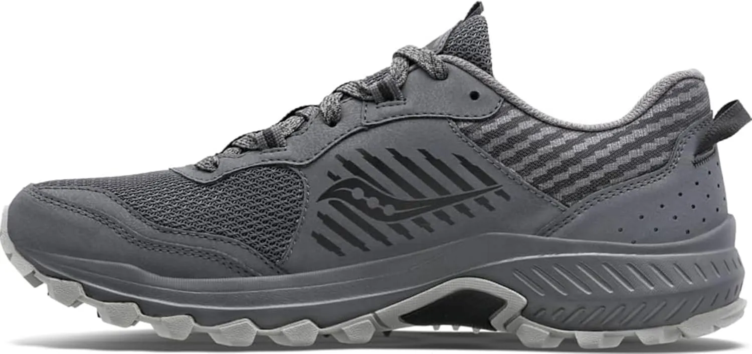 Saucony Men's Excursion TR15 Trail Running Shoe