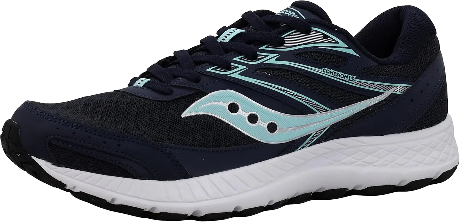 Saucony Women's Cohesion 13 Running Shoe