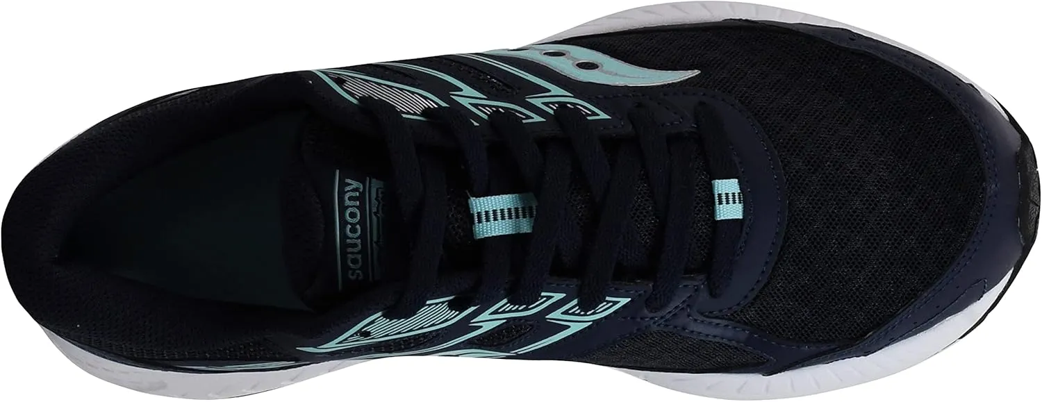 Saucony Women's Cohesion 13 Running Shoe