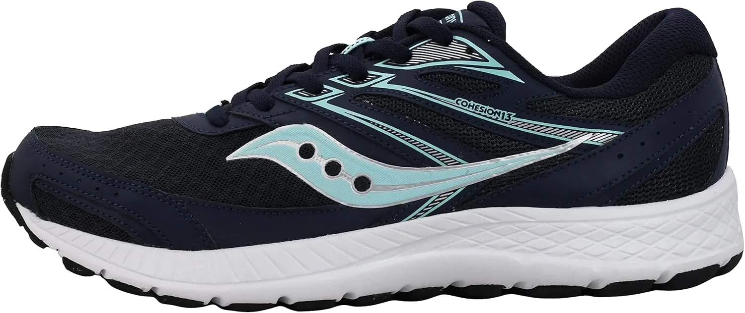 Saucony Women's Cohesion 13 Running Shoe
