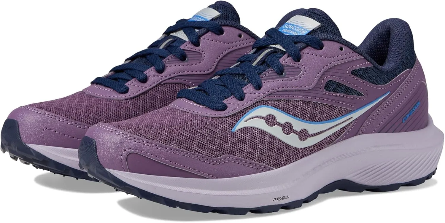 Saucony Women's Cohesion Tr16 Hiking Shoe