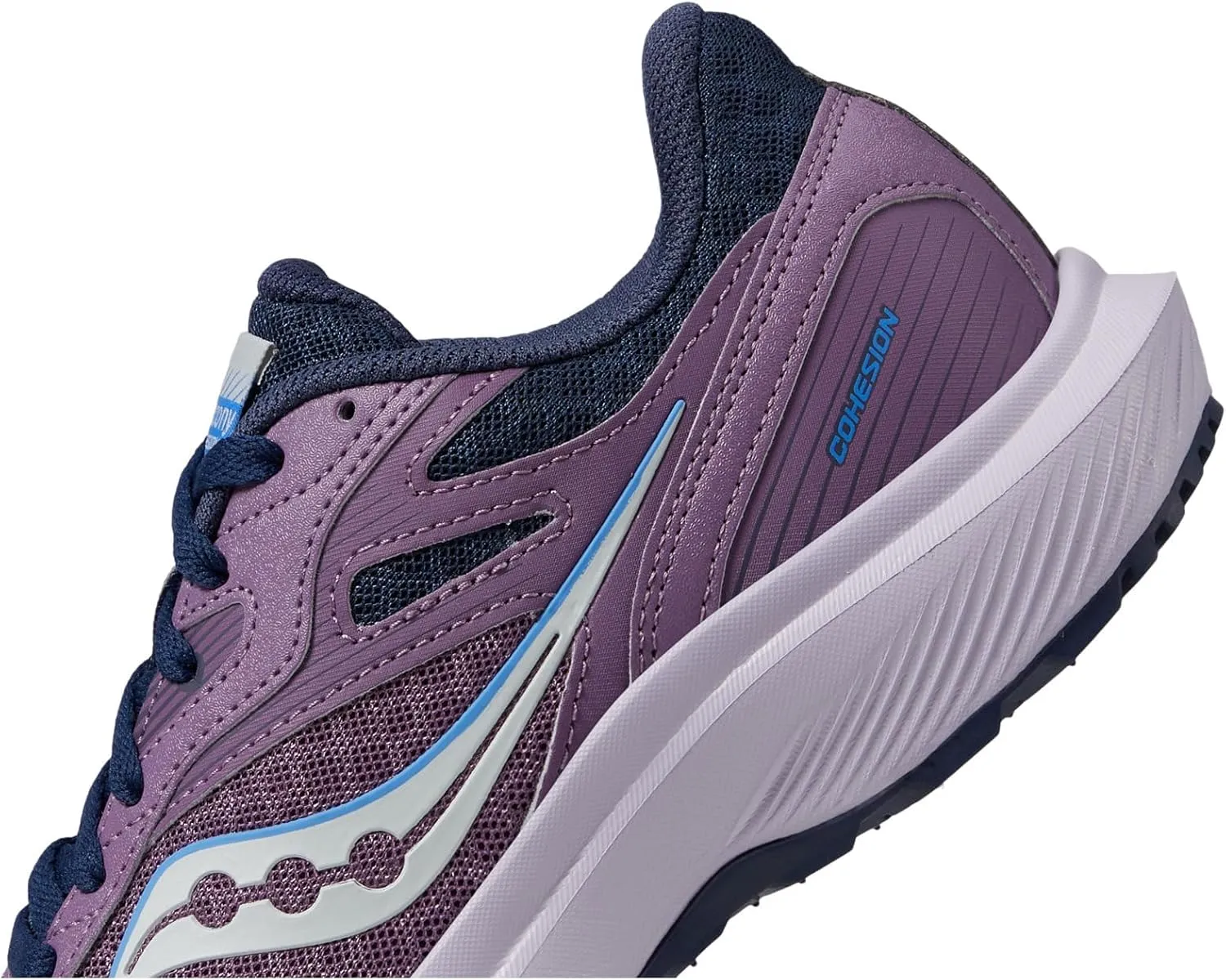 Saucony Women's Cohesion Tr16 Hiking Shoe