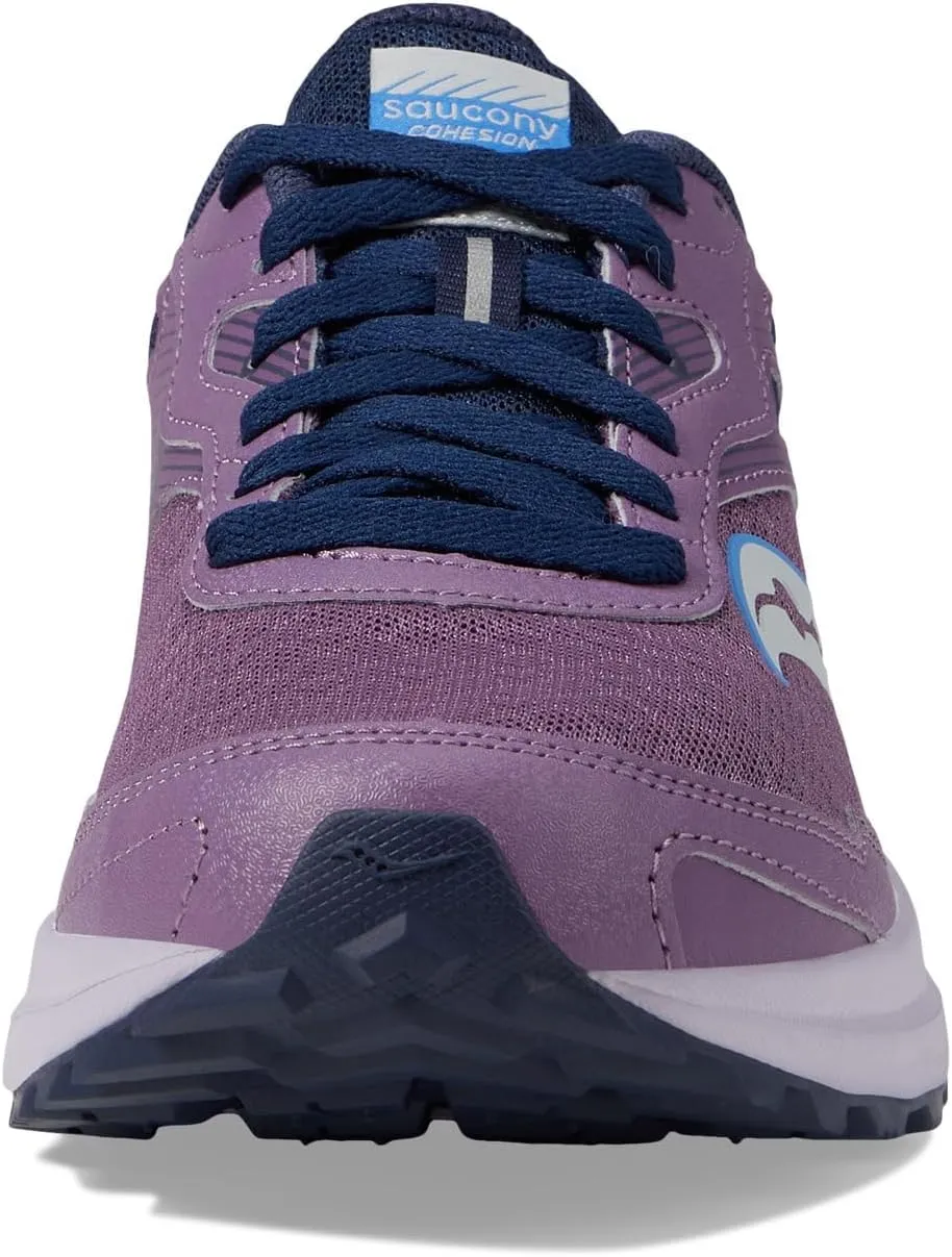 Saucony Women's Cohesion Tr16 Hiking Shoe