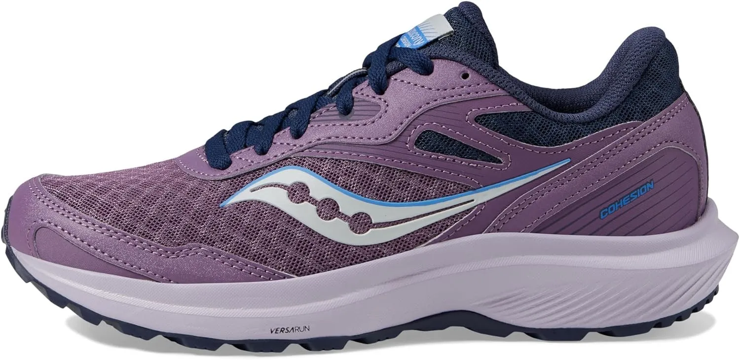 Saucony Women's Cohesion Tr16 Hiking Shoe
