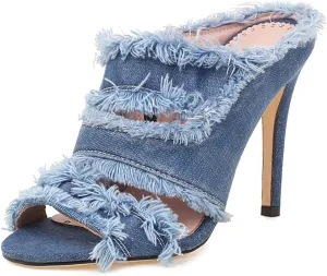 Scaoruki Fashion Slide Sandals