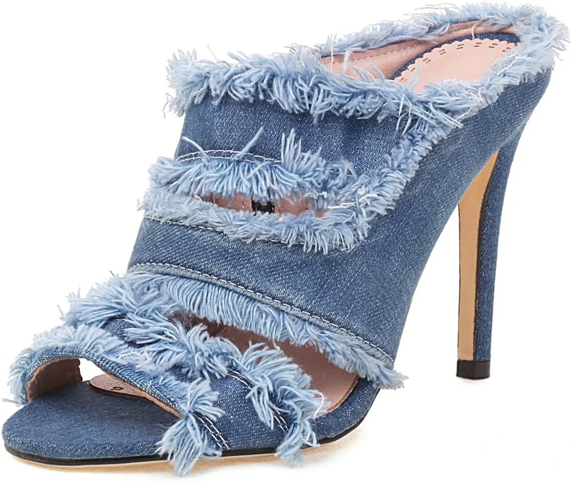 Scaoruki Fashion Slide Sandals
