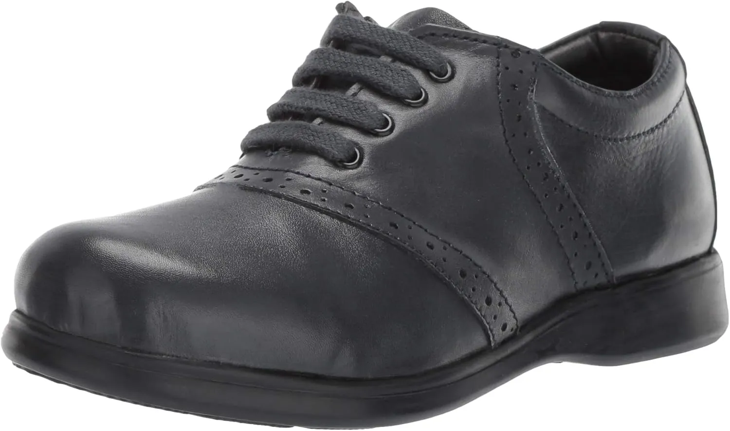 School Mates Girl's Eva School Uniform Shoe