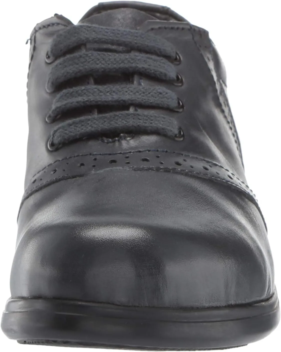 School Mates Girl's Eva School Uniform Shoe