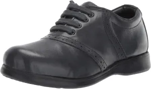 School Mates Girl's Eva School Uniform Shoe