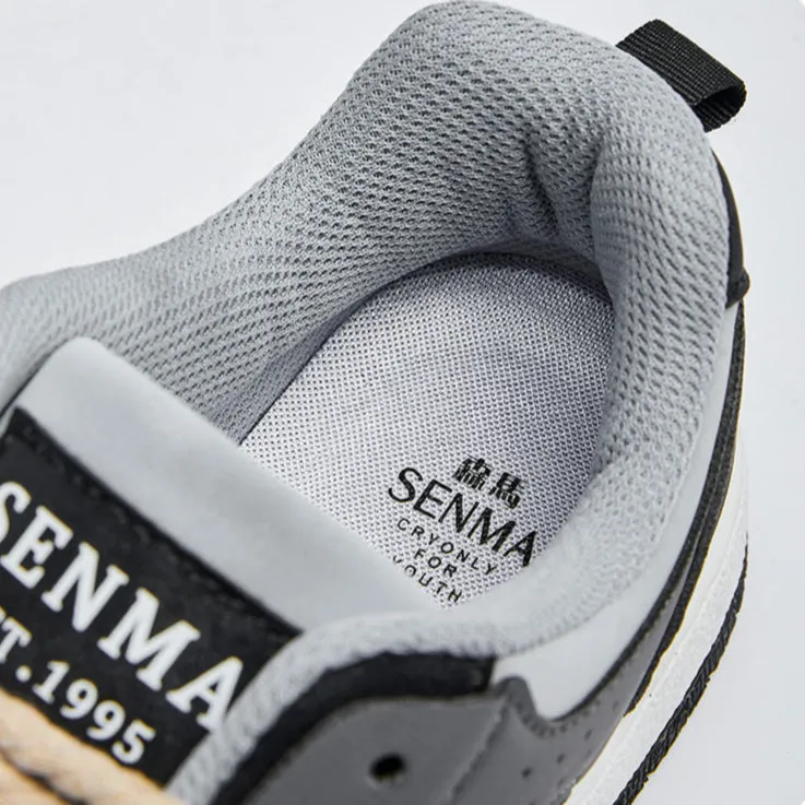 SENMA Imperial Terrain Sneakers