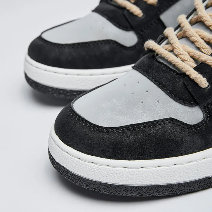 SENMA Imperial Terrain Sneakers