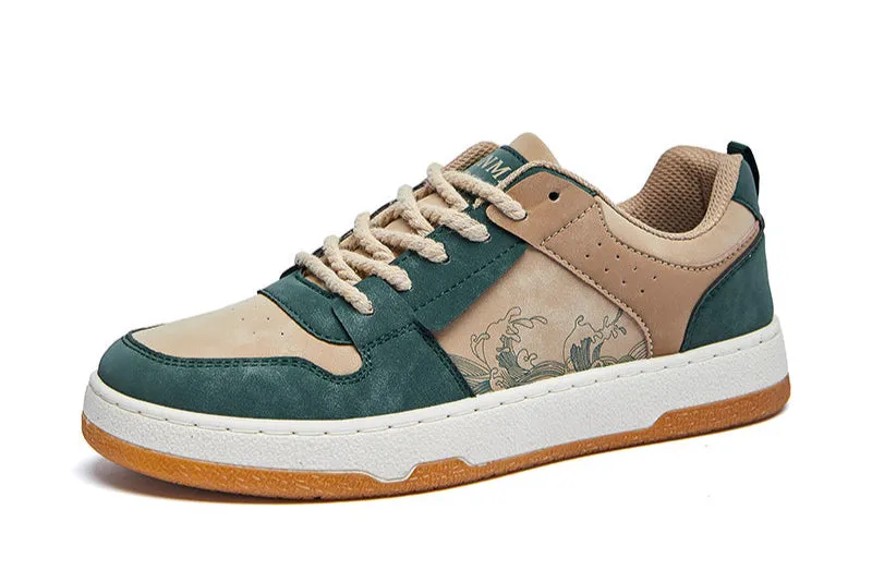 SENMA Imperial Terrain Sneakers