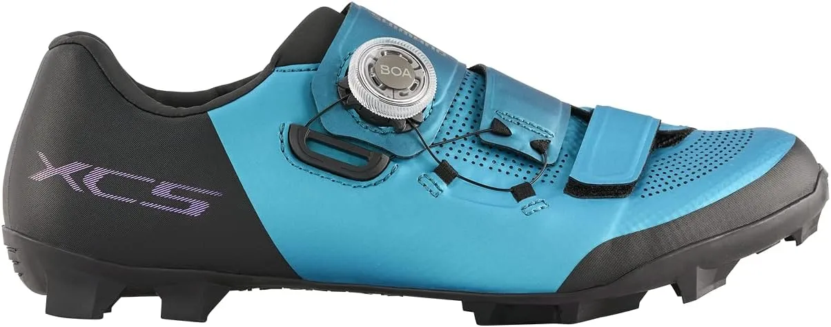 SHIMANO SH-XC502W High-Performance Women’s XC Cycling Shoe