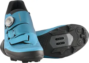 SHIMANO SH-XC502W High-Performance Women’s XC Cycling Shoe