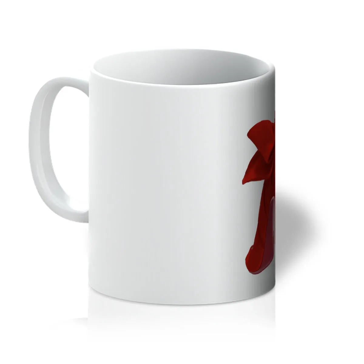 Shoe Addict Mug