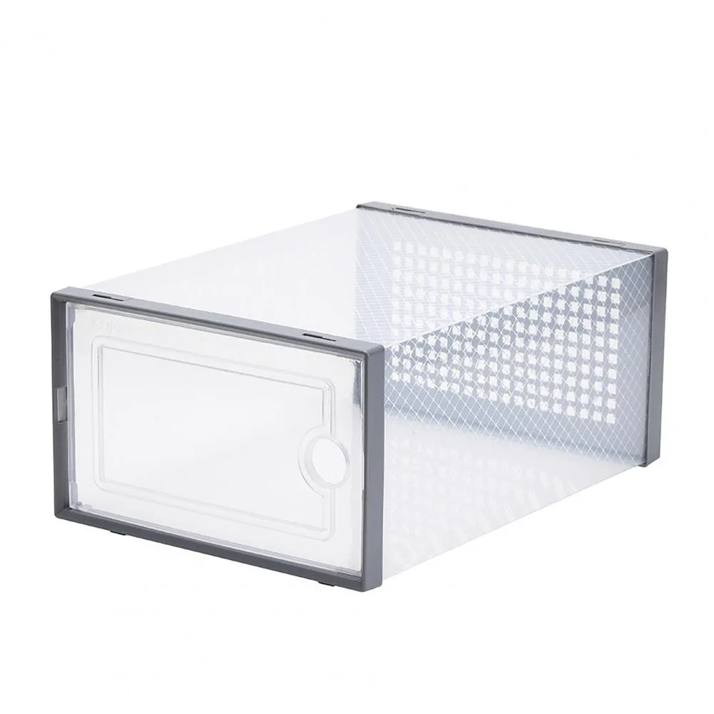 Shoe Box