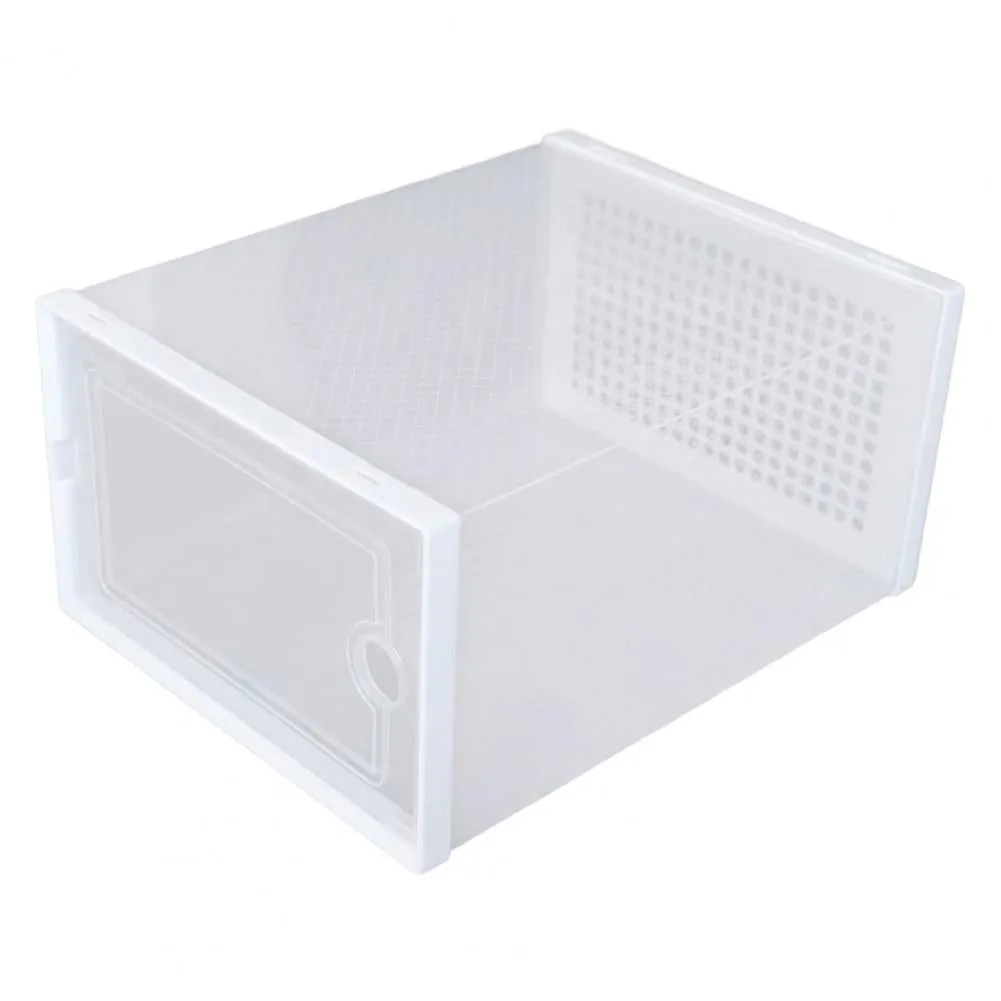 Shoe Box