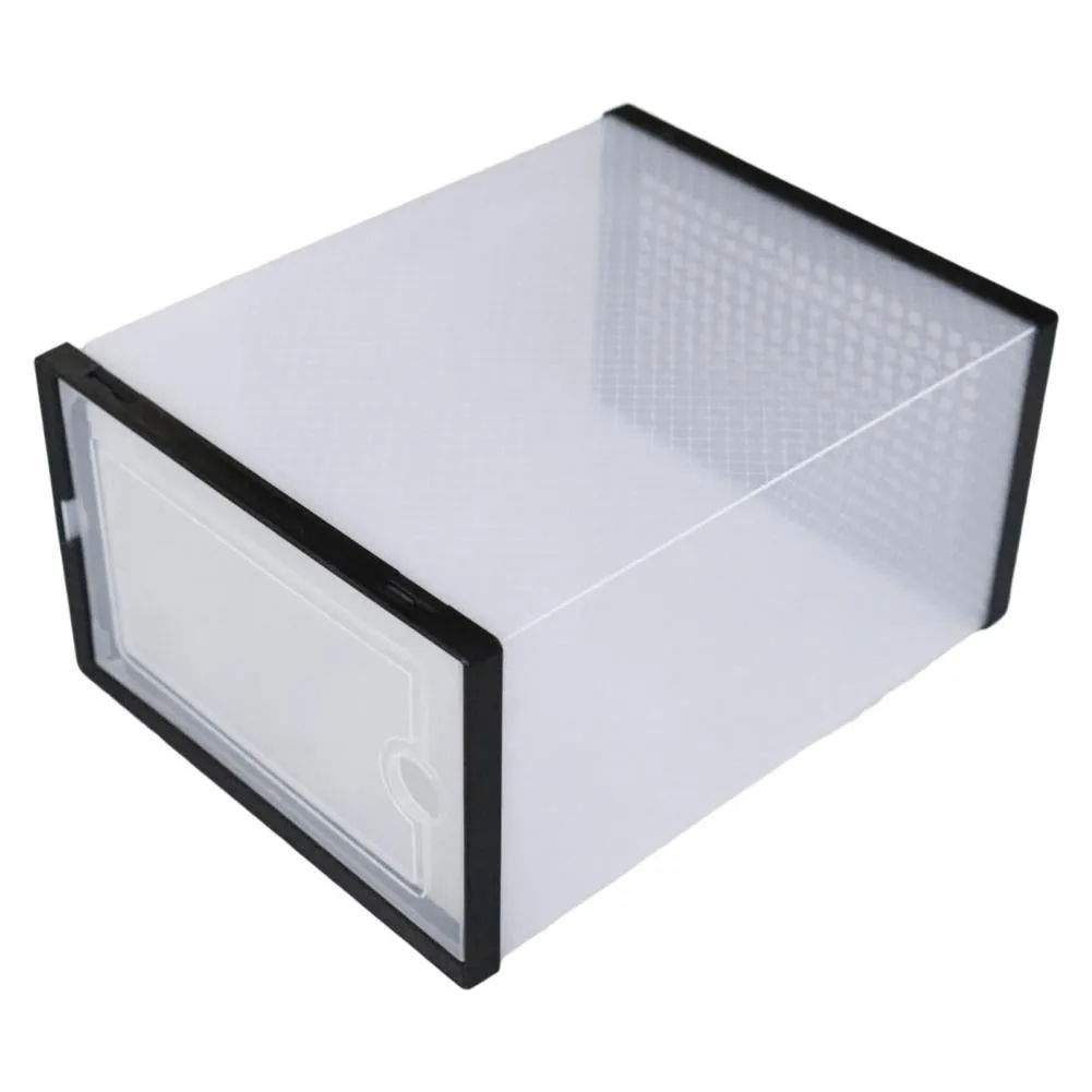 Shoe Box