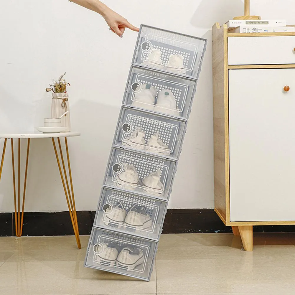 Shoe Box