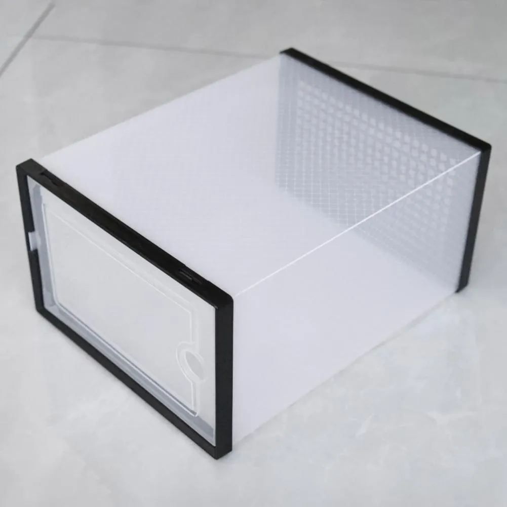 Shoe Box