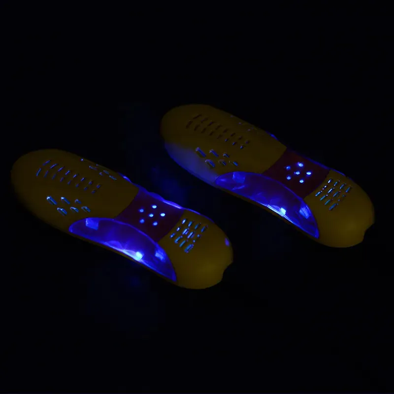 Shoe Dryer™ | Dry and Comfortable Shoes
