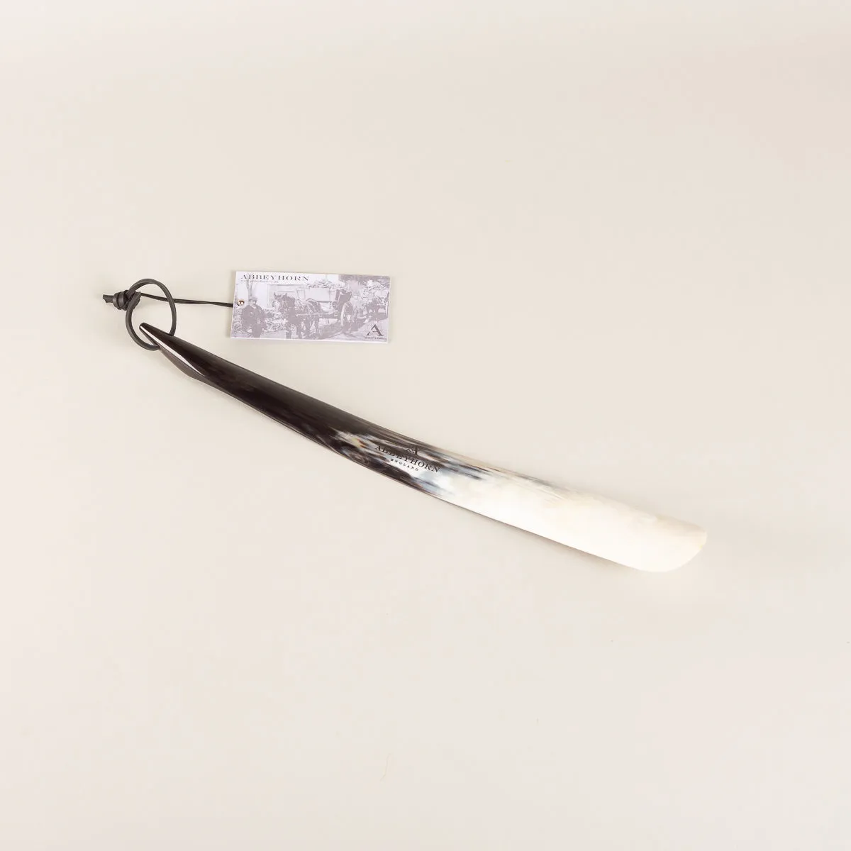 Shoe horn tip end - 406mm (16")