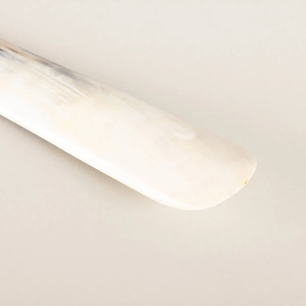Shoe horn tip end - 406mm (16")
