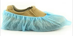 Shoe Inn Fabric Shoe Covers -- Case of 2,400