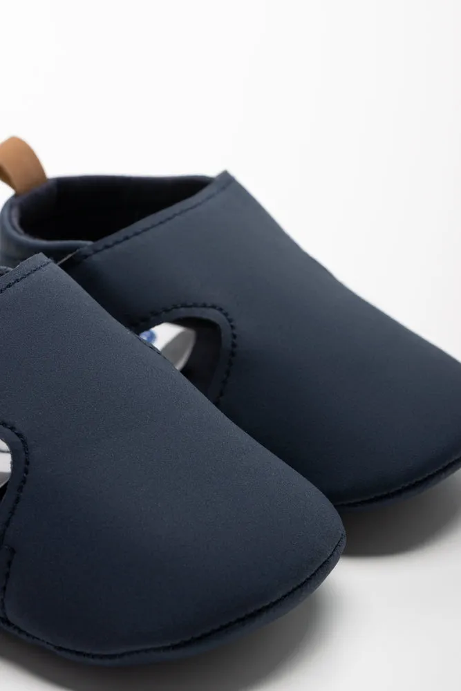 Shoe Navy