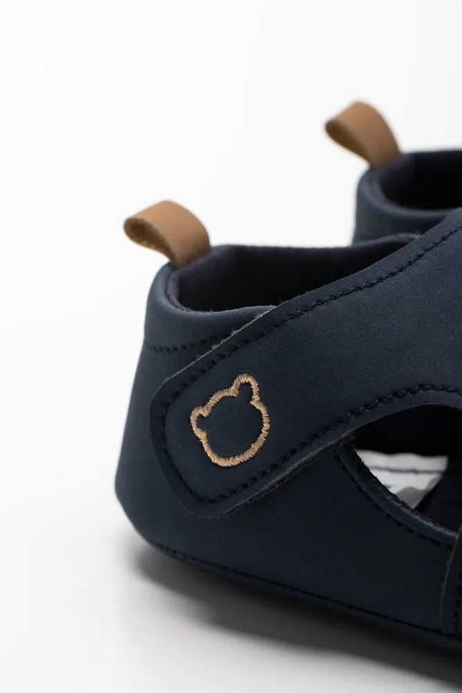 Shoe Navy