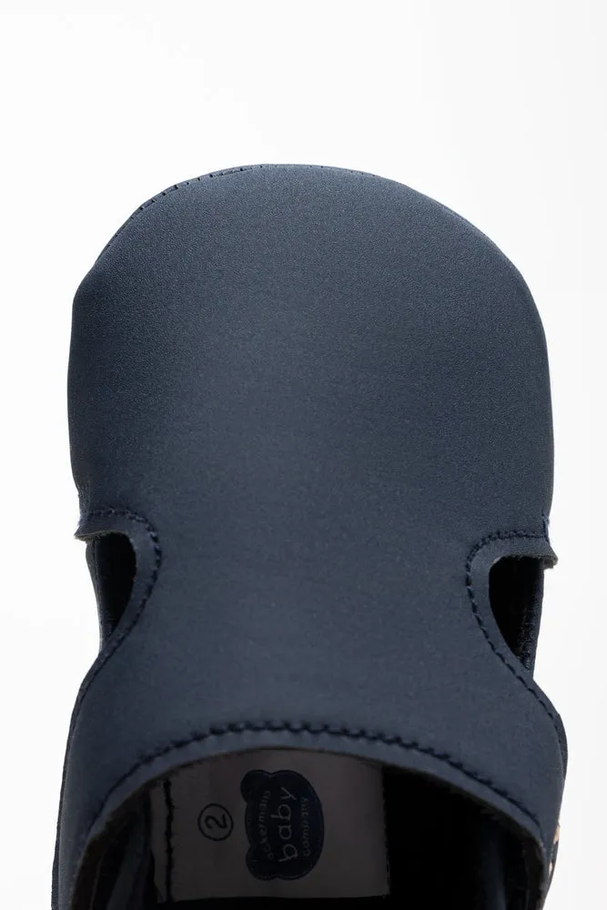 Shoe Navy