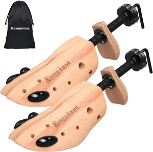 Shoe Stretcher Professional Shoe Trees Stretch Width Length for Men Women