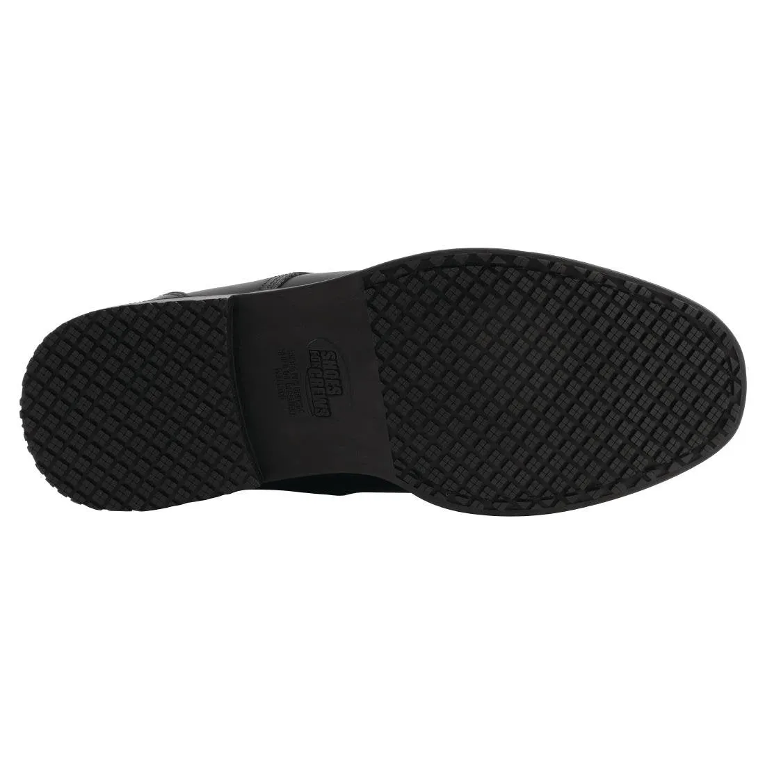 Shoes For Crews Mens Dress Shoe Size 43