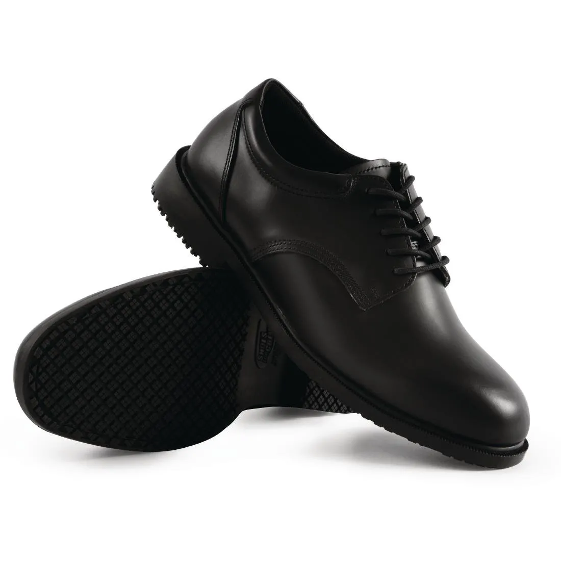 Shoes For Crews Mens Dress Shoe Size 43