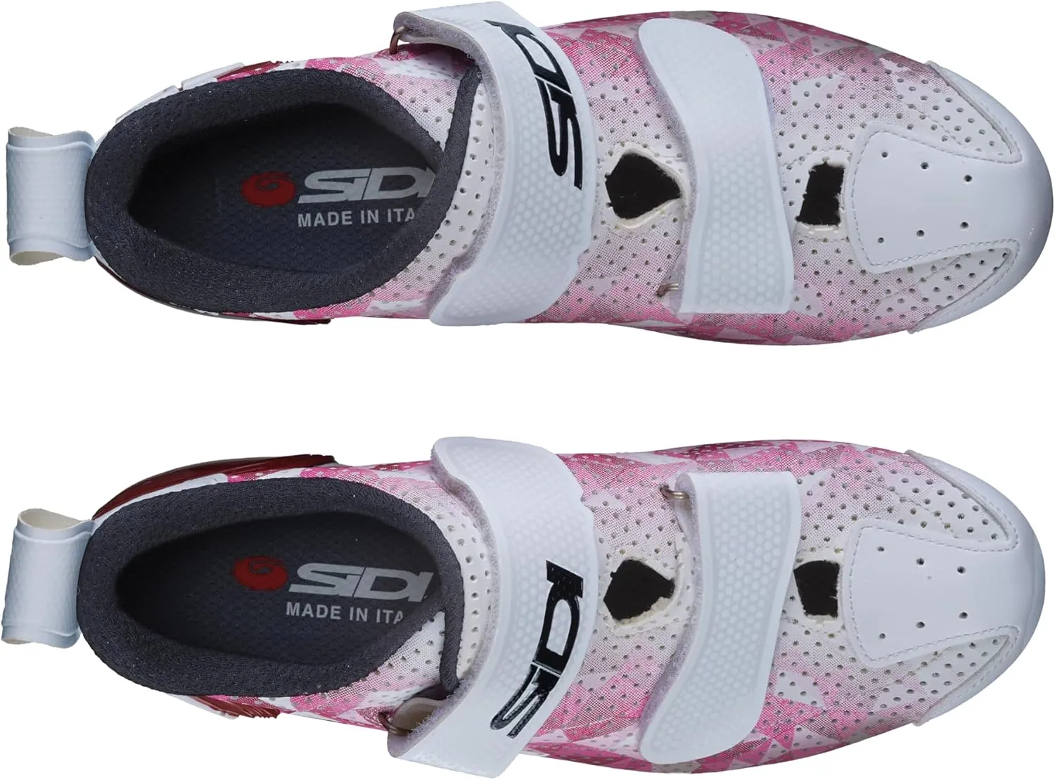 Sidi T-5 Air Woman Triathlon Shoes