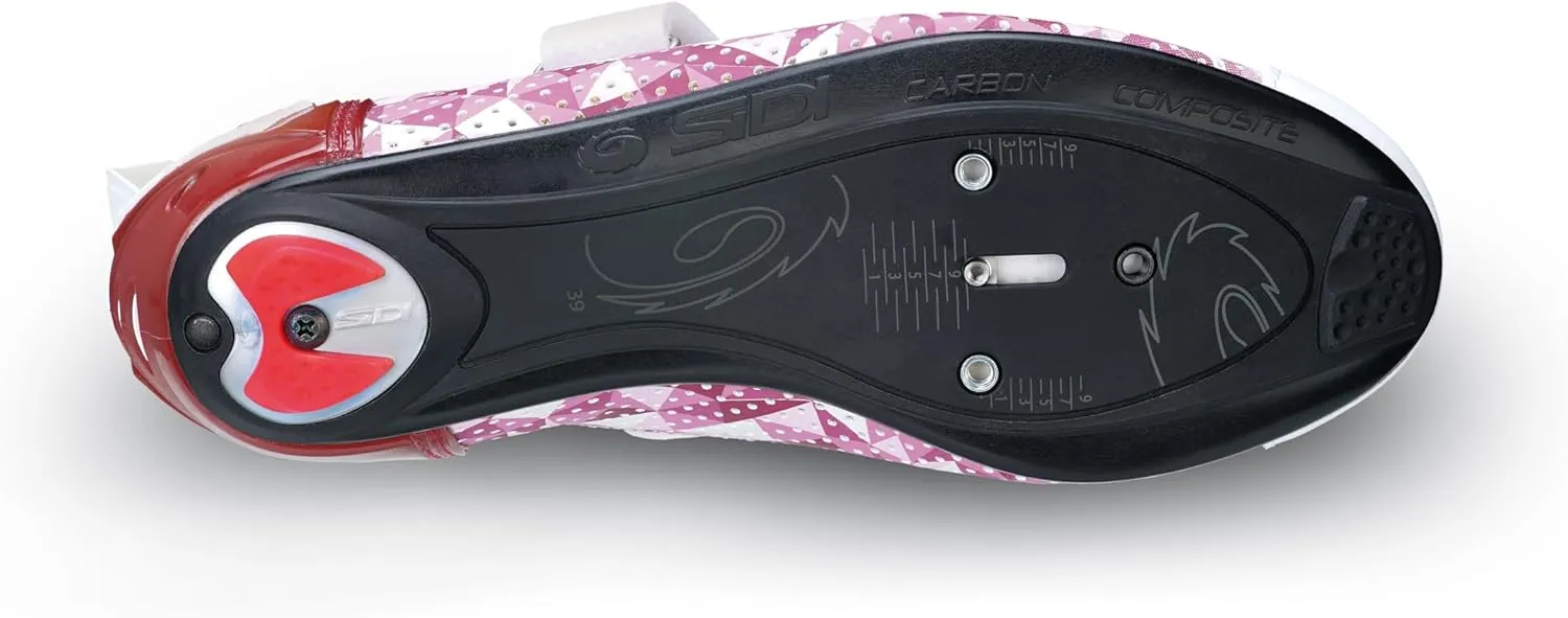 Sidi T-5 Air Woman Triathlon Shoes