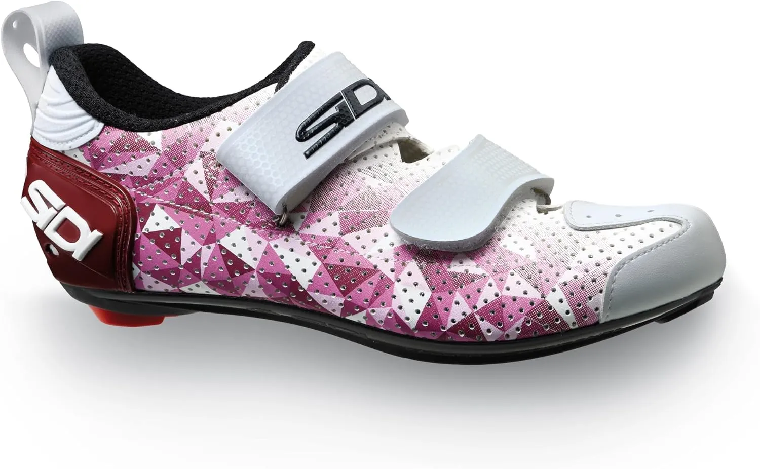 Sidi T-5 Air Woman Triathlon Shoes