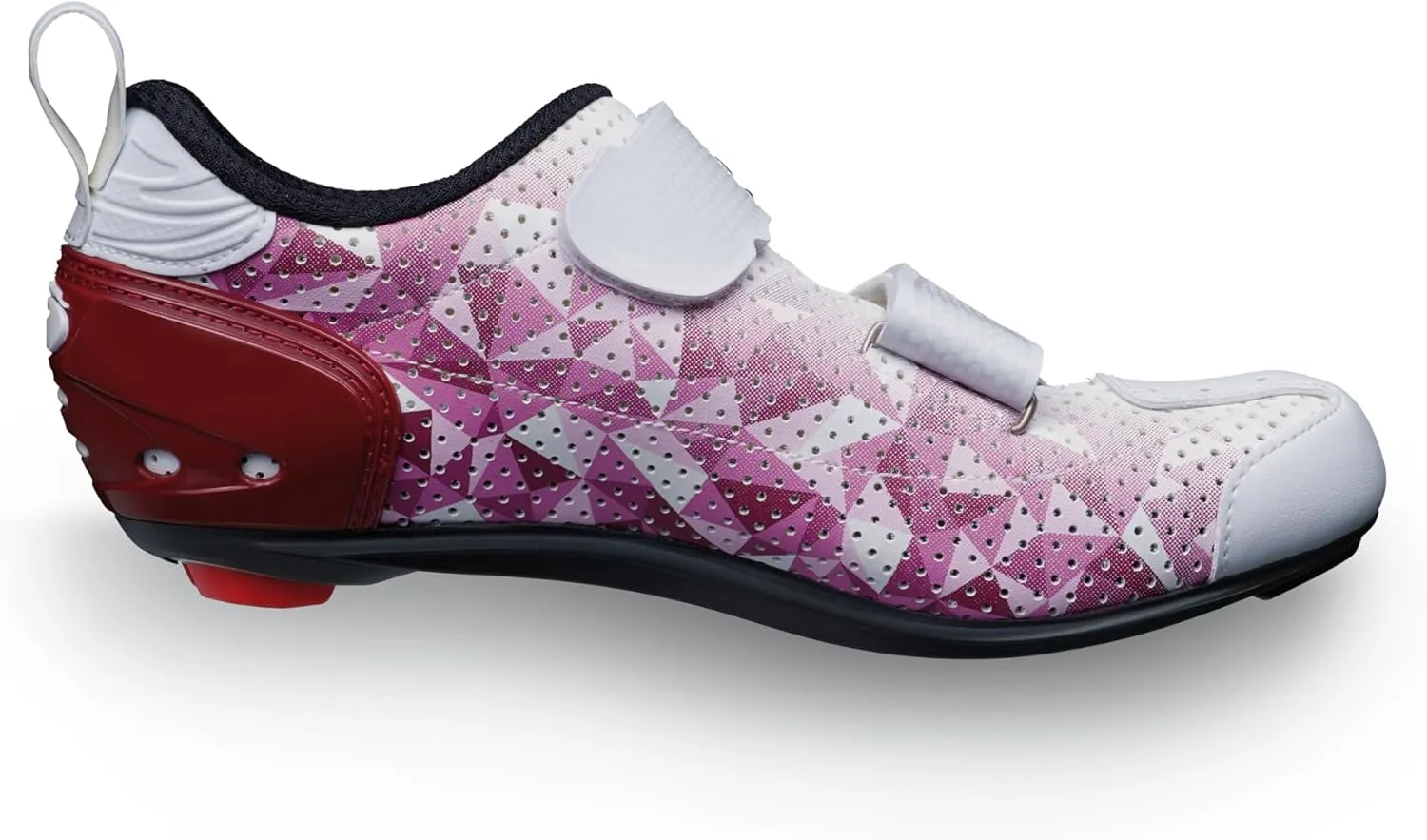 Sidi T-5 Air Woman Triathlon Shoes