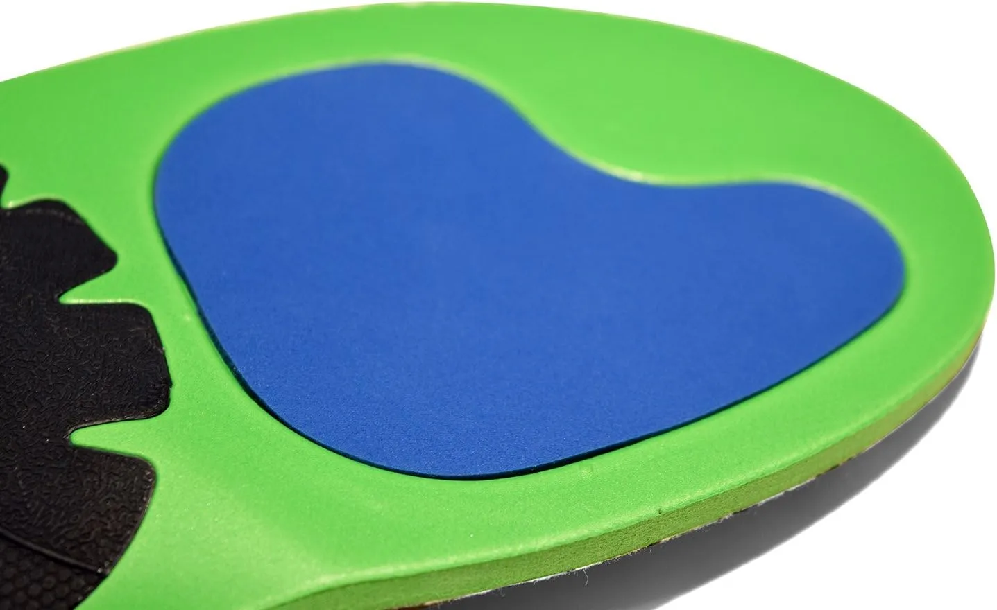 Skateboarding Shoe Insoles - Comfortable Insert, Increases Stability, Impact Resistance, No Stink - Risk Free Guarantee