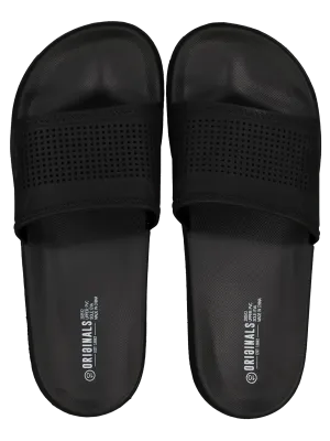 Slide Sandals