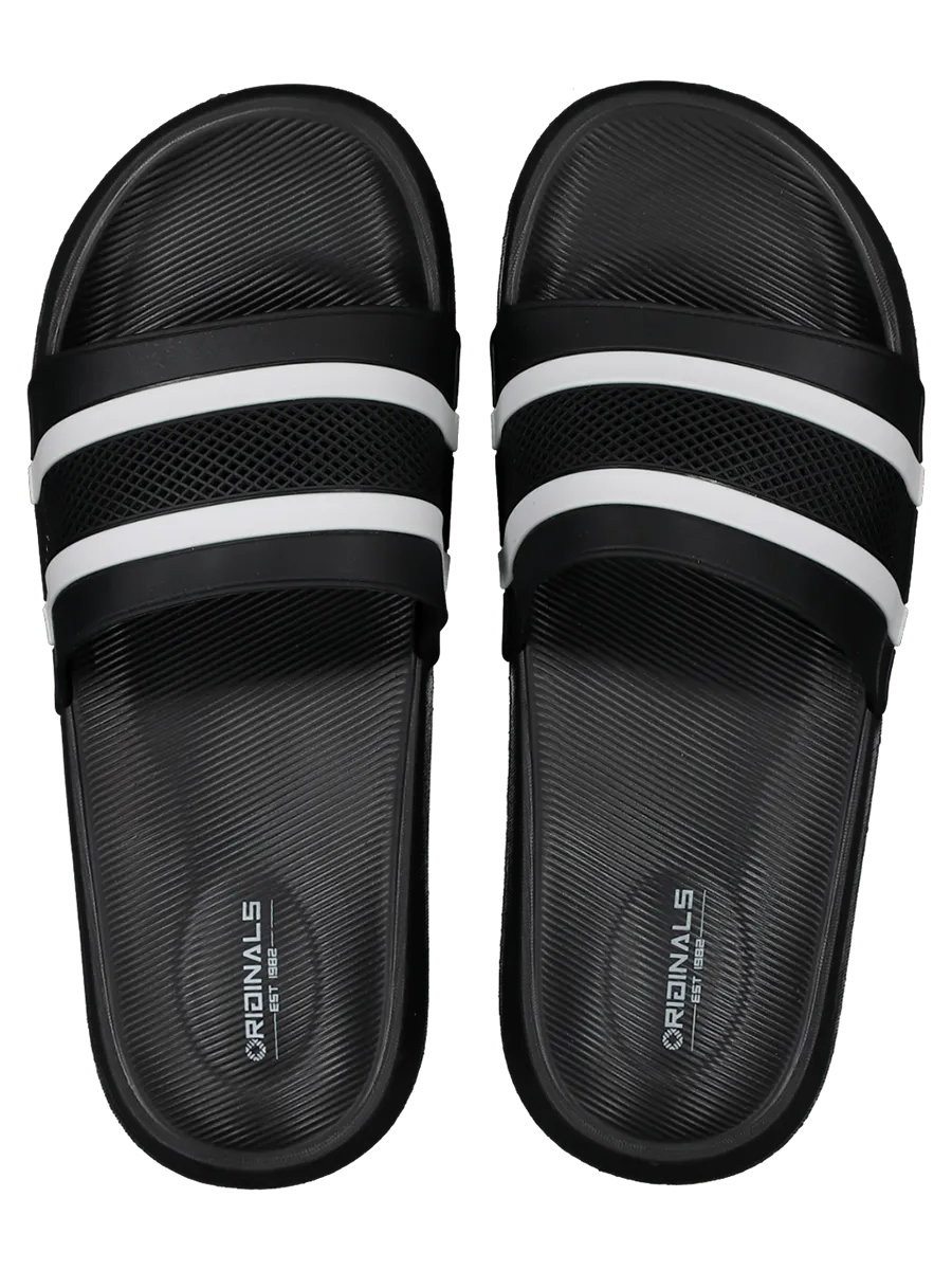 Slide Sandals